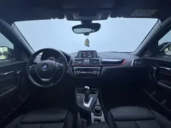 2019 BMW 2 Series 225i, белый — фото 4