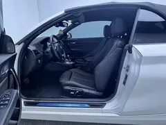 2019 BMW 2 Series 225i, белый — фото 5