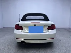 2019 BMW 2 Series 225i, белый — фото 8