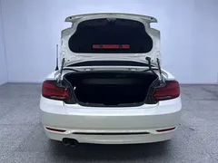 2019 BMW 2 Series 225i, белый — фото 15
