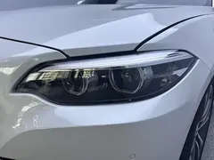 2019 BMW 2 Series 225i, белый — фото 16
