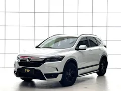 2021 Honda Breeze 240TURBO CVT 2WD Premium, белый — фото 1