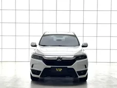2021 Honda Breeze 240TURBO CVT 2WD Premium, белый — фото 2