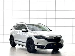 2021 Honda Breeze 240TURBO CVT 2WD Premium, белый — фото 3