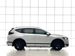 2021 Honda Breeze 240TURBO CVT 2WD Premium, белый — фото 6