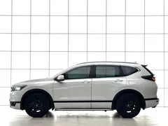 2021 Honda Breeze 240TURBO CVT 2WD Premium, белый — фото 7