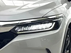 2021 Honda Breeze 240TURBO CVT 2WD Premium, белый — фото 8