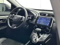 2021 Honda Breeze 240TURBO CVT 2WD Premium, белый — фото 9