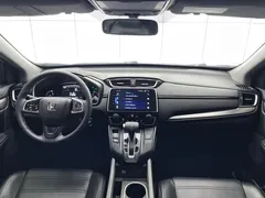 2021 Honda Breeze 240TURBO CVT 2WD Premium, белый — фото 10