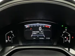 2021 Honda Breeze 240TURBO CVT 2WD Premium, белый — фото 12