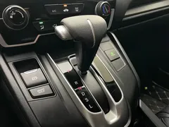 2021 Honda Breeze 240TURBO CVT 2WD Premium, белый — фото 13