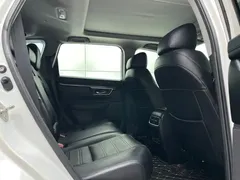 2021 Honda Breeze 240TURBO CVT 2WD Premium, белый — фото 14