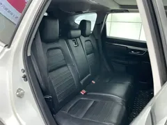2021 Honda Breeze 240TURBO CVT 2WD Premium, белый — фото 15