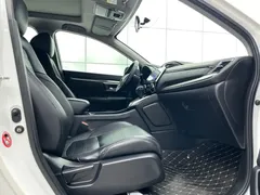 2021 Honda Breeze 240TURBO CVT 2WD Premium, белый — фото 16