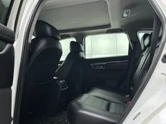 2021 Honda Breeze 240TURBO CVT 2WD Premium, белый — фото 18