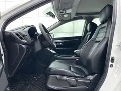 2021 Honda Breeze 240TURBO CVT 2WD Premium, белый — фото 19