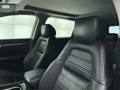 2021 Honda Breeze 240TURBO CVT 2WD Premium, белый — фото 20
