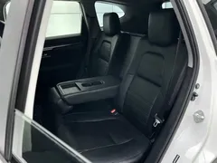 2021 Honda Breeze 240TURBO CVT 2WD Premium, белый — фото 21