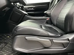 2021 Honda Breeze 240TURBO CVT 2WD Premium, белый — фото 23