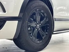 2021 Honda Breeze 240TURBO CVT 2WD Premium, белый — фото 24