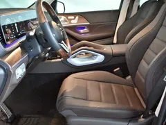 2023 Mercedes-Benz GLS 450 4MATIC, чёрный — фото 9