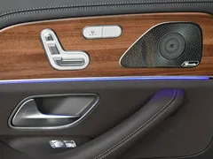 2023 Mercedes-Benz GLS 450 4MATIC, чёрный — фото 12