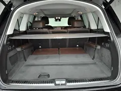 2023 Mercedes-Benz GLS 450 4MATIC, чёрный — фото 21