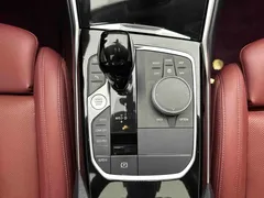 2022 BMW 3 Series 320Li M, белый — фото 18