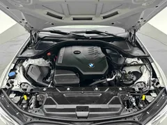 2022 BMW 3 Series 320Li M, белый — фото 20