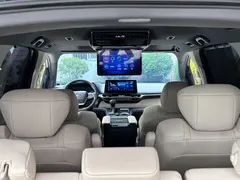 2021 Toyota Sienna 2.5L, чёрный — фото 5