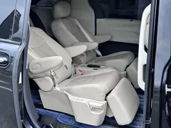 2021 Toyota Sienna 2.5L, чёрный — фото 14
