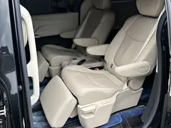 2021 Toyota Sienna 2.5L, чёрный — фото 18