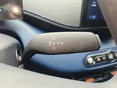 2025 BYD Seagull 305km Vitality, белый — фото 14