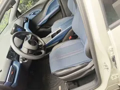 2025 BYD Seagull 305km Vitality, белый — фото 15