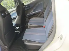 2025 BYD Seagull 305km Vitality, белый — фото 17