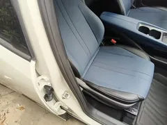2025 BYD Seagull 305km Vitality, белый — фото 25