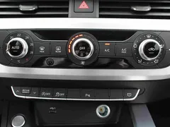 2023 Audi A4L 40 TFSI Fashion Dynamic, белый — фото 7