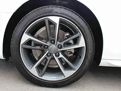 2023 Audi A4L 40 TFSI Fashion Dynamic, белый — фото 10