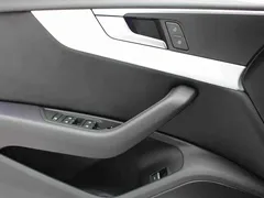 2023 Audi A4L 40 TFSI Fashion Dynamic, белый — фото 11