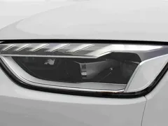 2023 Audi A4L 40 TFSI Fashion Dynamic, белый — фото 13