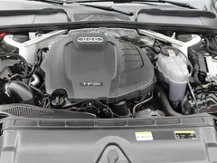 2023 Audi A4L 40 TFSI Fashion Dynamic, белый — фото 15