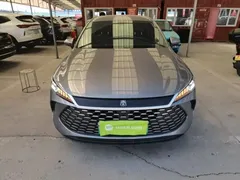 2025 BYD Qin PLUS DM-i 55KM — фото 3