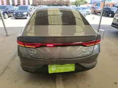 2025 BYD Qin PLUS DM-i 55KM — фото 6