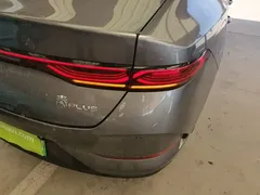 2025 BYD Qin PLUS DM-i 55KM — фото 8