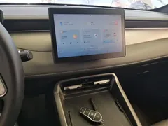 2025 BYD Qin PLUS DM-i 55KM — фото 13