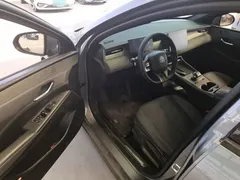 2025 BYD Qin PLUS DM-i 55KM — фото 16
