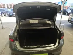 2025 BYD Qin PLUS DM-i 55KM — фото 19