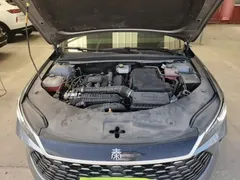 2025 BYD Qin PLUS DM-i 55KM — фото 20