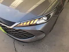 2025 BYD Qin PLUS DM-i 55KM — фото 24