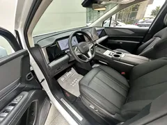 2025 BYD 1060, белый — фото 11